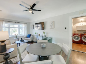 Oakland Vacation Rental ~ 10 Mi to San Francisco!