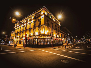 Swans Brewery, Pub and Hotel