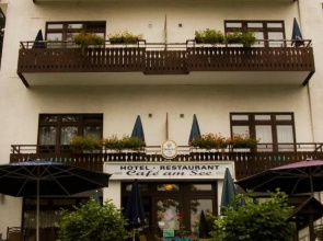 Hotel Haus am See