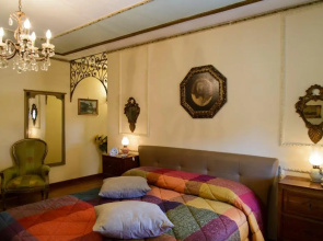 Affitta Camere Andretta