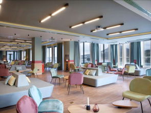 Отель Dolce Athens A tica Riviera