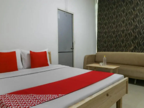 Mg Mehak Garden by OYO Rooms