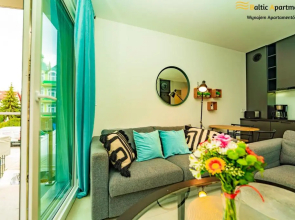 Baltic-Apartments - Apartamenty Lissa