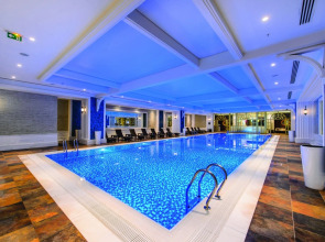 Elite World Istanbul Florya