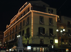 Piazza Tasso B&B Relais