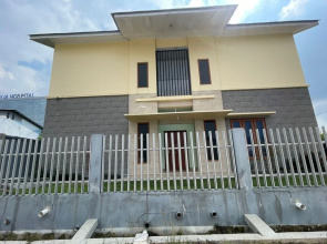 Hotel O Lona Guest House SyariahNearScience Park Universitas Riau