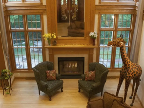 Hidden Serenity B&B