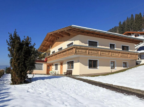 Appartement Schneeberger