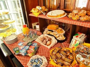 Albergo Ristorante Domus