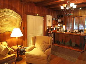 Grandview Lodge