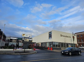Brunswick Parry Sound