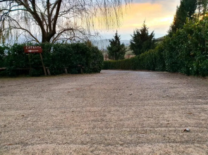 Agriturismo Leanza "La Baita"
