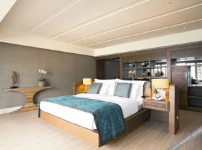 Caresse The Residences Bodrum