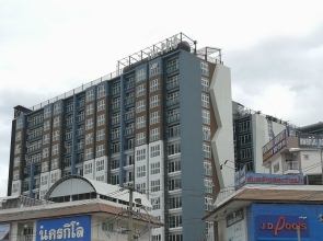 The Prio Condo by Loto