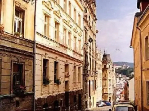 Apartmán Ondřejská