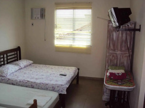 Skandalo Pub Pousada