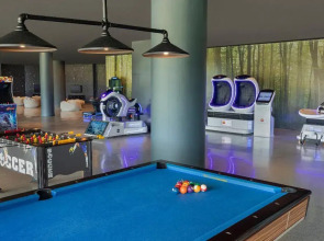 Alma Resort Cam Ranh