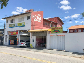 Hotel Silva