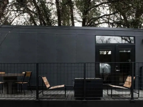 AutoCamp Sequoia