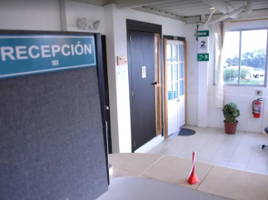 Quito Condor Hostal