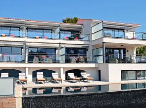Villa Cassis