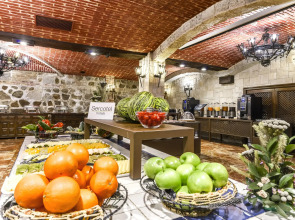 Hotel Sercotel Alfonso VI