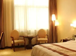 Meilin International Hotel