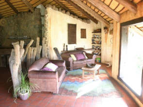 Ondudu Safari Lodge