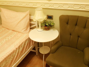 TW-Taipei City Hostel