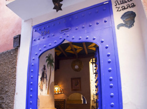 Riad Zara