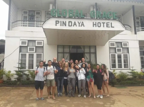 Global Grace Pindaya Hotel