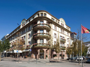 Grand Hotel Bristol