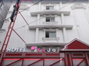 Hotel Yaja Seomyeon 1-beonga