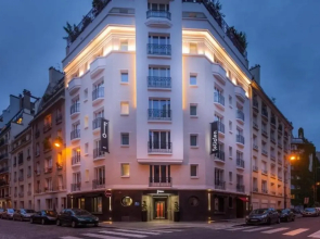 Félicien & SPA