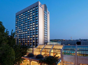 Ankara HiltonSA