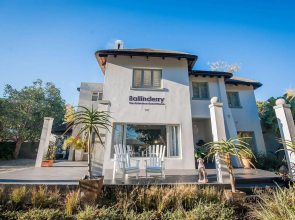 Ballinderry - The Robertson Guest House