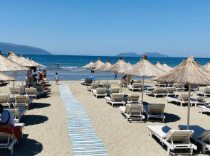Seaview 2 Apartments Rental Vlore