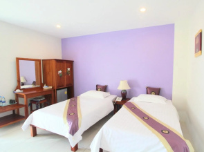 Smile Hua-Hin Resort