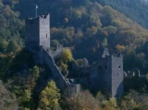 Haus Burgblick