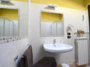 Hotel Veduta dell'Adamello