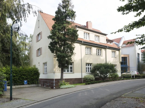 Aura Pension Brockenblick