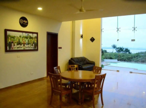 OYO Premium Vineyard Villas Nashik
