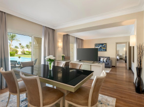 Rixos Sharm El Sheikh Ultra All Inclusive - Adults Friendly