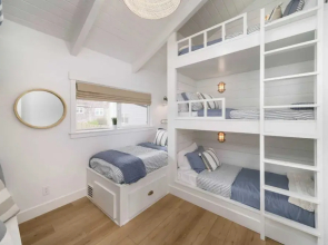 Driftaway by Avantstay Direct Cannon Beach Access w/ Stunning Views