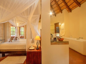 Casart Game Lodge
