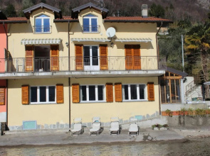 Cima La Spiaggetta