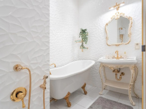 Изба на Кудринской площади