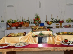 Reşadi̇ye Doğa Termal Otel