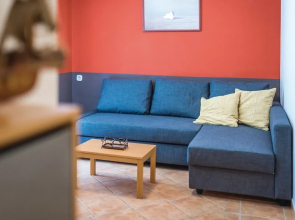 Awesome Apartment in Grebastica With 2 Bedrooms and Wifi