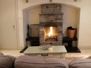 Fanore Holiday Cottages